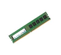 OFFTEK 16Go Mémoire RAM de Remplacement pour HP-Compaq ProLiant EC200a D1518 Base (DDR4-19200 - ECC) mémoire de Serveur/Station de Travail