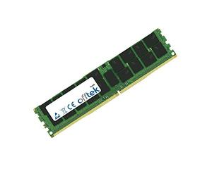 OFFTEK 16Go Mémoire RAM de Remplacement pour IBM-Lenovo ThinkSystem SR860 V2 (DDR4-25600 (PC4-3200) - Reg) mémoire de Serveur/Station de Travail