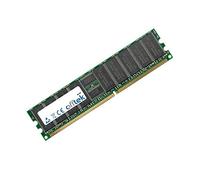 OFFTEK 1Go Kit (2x512MB Module) Mémoire RAM de Remplacement pour iWill DK8ES (PC2700 - Reg) Carte mémoire mère