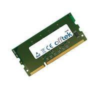 OFFTEK 1Go Mémoire RAM de Remplacement pour Kyocera FS-C5100DN (PC2-5300) mémoire d imprimante