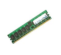 OFFTEK 1Go RAM Memory 240 Pin Dimm - 1.8v - DDR2 - PC2-3200 (400Mhz) - ECC Registered