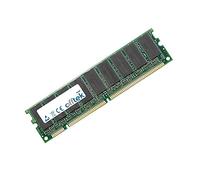 OFFTEK 256Mo Mémoire RAM de Remplacement pour Fujitsu-Siemens FMV 7000FL IDE-Raid Model (PC133 - ECC) mémoire d Ordinateur de Bureau