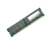 OFFTEK 256Mo Mémoire RAM de Remplacement pour Microstar (MSI) Hermes 845GL (PC2100 - Non-ECC) Carte mémoire mère