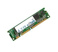 OFFTEK 256Mo Mémoire RAM de Remplacement pour Samsung CLP-550N (PC100) mémoire d imprimante
