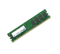 OFFTEK 256Mo Mémoire RAM de Remplacement pour Shuttle H7 P4500W (DDR2-5300 - Non-ECC) mémoire d Ordinateur de Bureau