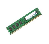OFFTEK 2Go Mémoire RAM de Remplacement pour HP-Compaq Pavilion Slimline 400-551kr (DDR3-12800 - Non-ECC) mémoire d Ordinateur de Bureau
