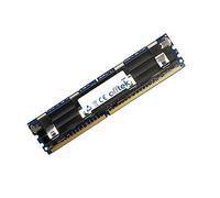 OFFTEK 2Go RAM Memory 240 Pin Dimm - 1.8v - DDR2 - PC2-5300 (667Mhz) (AMB 1.5V) - FB-DIMM (Apple Approved)