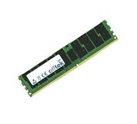OFFTEK 32Go Mémoire RAM de Remplacement pour SuperMicro SuperServer 5019P-MT (DDR4-17000 - Reg) mémoire de Serveur/Station de Travail