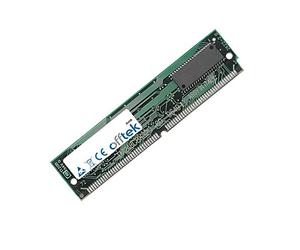 OFFTEK 32Mo RAM Memory 72 Pin EDO Simm - 60NS
