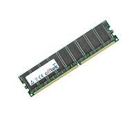 OFFTEK 512Mo Mémoire RAM de Remplacement pour Biostar K8NHA Grand (PC2700 - ECC) Carte mémoire mère