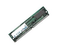 OFFTEK 64Mo Kit (2x32Mo Module) Mémoire RAM de Remplacement pour IBM-Lenovo Network Station 1000 Series (60NS) mémoire de Serveur/Station de Travail