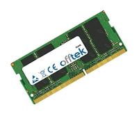 OFFTEK 8Go Mémoire RAM de Remplacement pour HP-Compaq Pavilion Notebook 15-bs013no (DDR4-17000) mémoire d Ordinateur Portable
