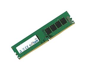 OFFTEK 8Go Mémoire RAM de Remplacement pour IBM-Lenovo ThinkSystem ST50 (DDR4-21300 (PC4-2666) - Non-ECC) mémoire de Serveur/Station de Travail