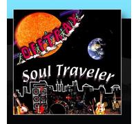 Offtrax - Soul Traveler