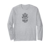 Offutt Air Force Base Manche Longue