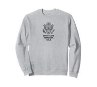 Offutt Air Force Base Sweatshirt