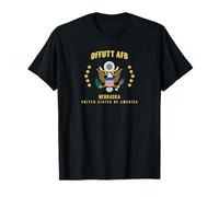 Offutt Air Force Base T-Shirt