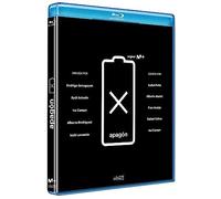 Offworld (Complete Series) ( Apagón ) [ Origine Espagnole, Sans Langue Francaise ] (Blu-Ray)
