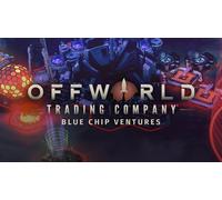Offworld Trading Company - Blue Chip Ventures (DLC)