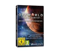 Offworld Trading Company [Import allemand]
