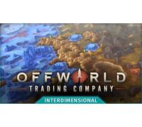 Offworld Trading Company - Interdimensional (DLC)