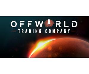 Offworld Trading Company (PC)