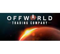 Offworld Trading Company (PC Epic Games Accounts)