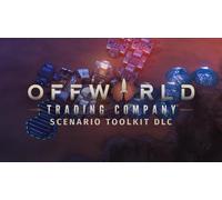Offworld Trading Company Scenario Toolkit (DLC)