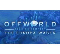 Offworld Trading Company: The Europa Wager Expansion (DLC)