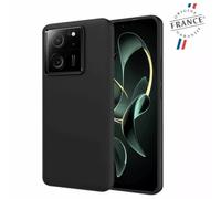Coque pour Xiaomi 13T / 13 T Pro Soft Touch certifiée OFG Noir