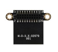 Ofggd Carte EMMC-32GB efficace 32 Go Extension de mémoire pour KLP1 (210/230).