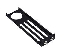 Ofggd Support de filament d'imprimante 3D Bobine en plastique ABS Étagère de matériel pour imprimante 3D Accessoires