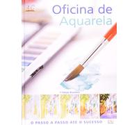 Oficina de Aquarela (Em Portuguese do Brasil)