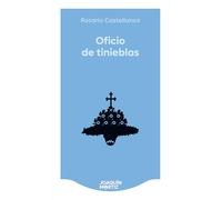Oficio de Tinieblas (Novela Histórica) / The Book of Lamentations (a Historical Novel)