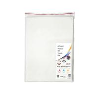OFIXDO Film de transfert DTF de qualité supérieure - Format A3 - 1000 feuilles - Double face mat/mat - Hot Peel - Pour imprimante DTF - Transfert thermique