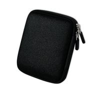 OFIXO Housse de protection pour SSD Kingston XS1000 | XS2000 | XS1000R SSD 1 To, 2 To, 4 To, 500 Go haute performance, portable, étui de voyage, sac de rangement