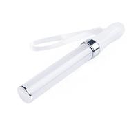 OFKPO 1 pcs Multicolor LED Clignotant Glow Light Stick, Convertible 15 Couleurs Glow Baton pour Fête, Concert, Festivals, Anniversaires, Jouets pour Enfants