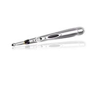 OFKPO Acupuncture Stylo, Stylo de Massage et Stylo de Méridien Energie de Circulation