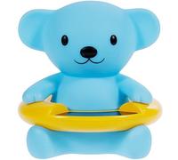 OFKPO Bébé Bain Thermomètre, Bébé Thermomètre de Bébé Baignoire pour Salle de Bain, de l'eau de la Température de l'appareil de Contrôle Jouet pour Bébé Ours