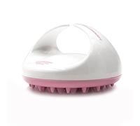 OFKPO Brosse de Massage Minceur et Brosse de Massage pour Le Corps Entier Pinceau de Massage Anticellulite, Silicium Brosse Massage pour Anti Cellulite et Minceur du Corps