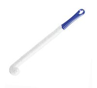 OFKPO Brosse Verre a Vin Brosse à Carafe, Brosse de Nettoyage pour Vin Verre Parfaite pour Récurer Carafe des Verres et Bouteilles