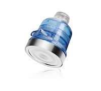 OFKPO Filtre à Eau du Robinet, Filtre de Douche, Purificateur d'eau de Robinet de Cuisine et Salle de Bains