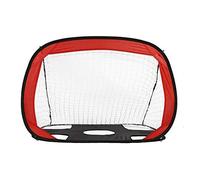 OFKPO Football Porte Portable Pliage pour Enfants, Pliage Filet de Football, Grille Portable Sports en Plein Air Les Enfants Utilisent