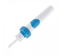OFKPO Nettoyant Oreille, Electrique Automatique Oreille Nettoyant et Nettoyant à Cire de Oreille pour Bebe et Adulte