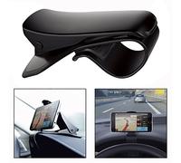 OFKPO Support de Téléphone pour Voiture Support Auto, Support Téléphone Universel Portable Fixation Puissante pour Smartphone