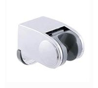 OFKPO Support de Tête de Douche, Pomme de Douche Support pour Douchette Fixation Murale de Salle de Bain