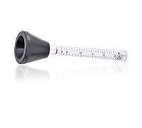 OFKPO Testeur De Débit De Gaz Compteur pour Soudeur, Mesure De Gaz Mesure De Gaz À Souder par Soudage par Gaz hatse