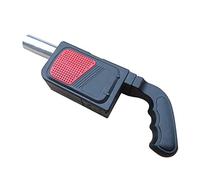OFKPO Ventilateur d' Barbecue, BBQ Ventilateur Souffleur Électrique pour Camping et Voyage