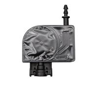 OFKSEWPA 10 pc amortisseurs compatibles pour i3200 4720 5113 XP600 DX5 4880 Têtes d'impression pour DTF Imprimante à Jet de berce(Type B X10)