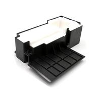 OFKSEWPA Boîte de Maintenance Compatible pour Les Coussinets d'absorbeur à Encre pour Les déchets pour L550 L551 L558 L451 L555 L565 Pièces de Remplacement Universel d'imprimantes